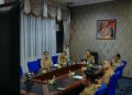 Komisi II DPR Dukung Masa Transisi Batas Belanja Pegawai 30 Persen, Pemprov Lampung Ikuti Arahan Pusat