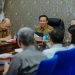 Sasar Sektor Pangan hingga Energi, Sekdaprov Lampung Pimpin Rapat Pembiayaan Alternatif Bersama DJPb