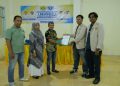 Gelar Mubes Dinamis, Pasangan Ari Ajirni dan Dimas Herdi Pimpin Hima Teknik Elektro STTN Lampung