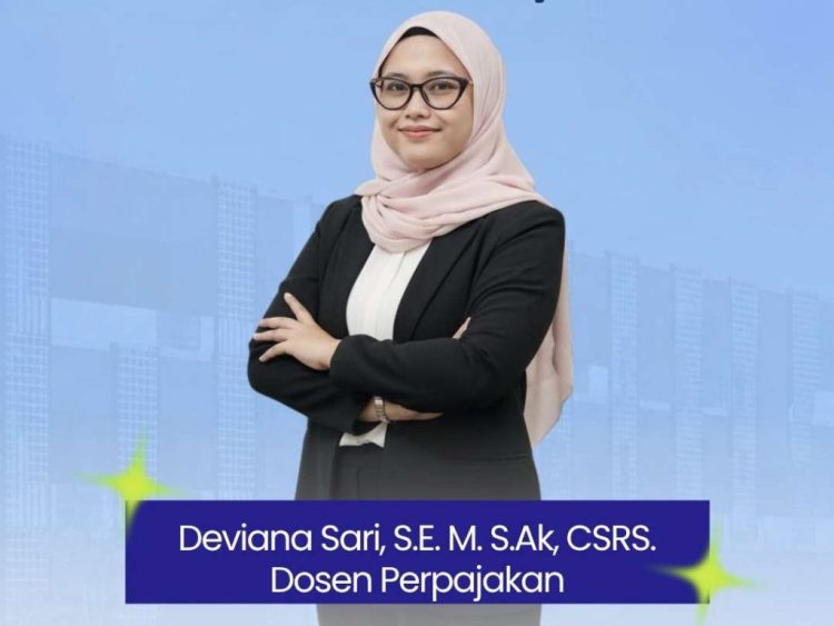 Berdayakan Pengajar Modern, Dosen UIMandiri Terpilih Ikuti Inspiring Lecturer Program ParagonCorp