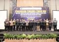 Patuh Regulasi dan Lindungi Pekerja, Pemkab Muba Beri Penghargaan ke Sejumlah Perusahaan