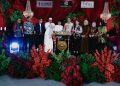 Diikuti 26 Vendor, Wedding Fair 2026 di Masjid Raya Al-Bakrie Resmi Dibuka