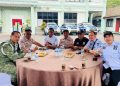 Gandeng Komunitas Pajero, Denpom Lampung Gelar Khitanan Massal dan Cek Kesehatan Gratis