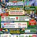 Sambut 1 Muharam, DKM Al Iman Rajabasa Gelar Pengajian dan Bakti Sosial Gratis