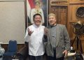 H. Darami Harapkan Tahun Baru Islam Jadi Momentum Peningkatan Kesejahteraan Umat