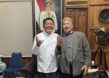 H. Darami Harapkan Tahun Baru Islam Jadi Momentum Peningkatan Kesejahteraan Umat