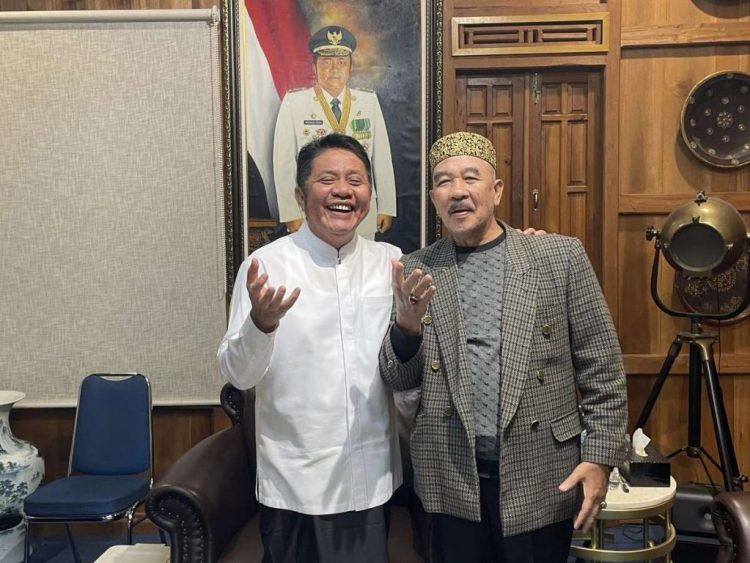 H. Darami Harapkan Tahun Baru Islam Jadi Momentum Peningkatan Kesejahteraan Umat