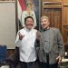 H. Darami Harapkan Tahun Baru Islam Jadi Momentum Peningkatan Kesejahteraan Umat