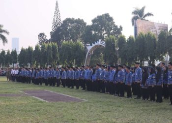 Pacu Ekonomi Wilayah, Pemprov Lampung Kembangkan Sistem Transportasi Terintegrasi