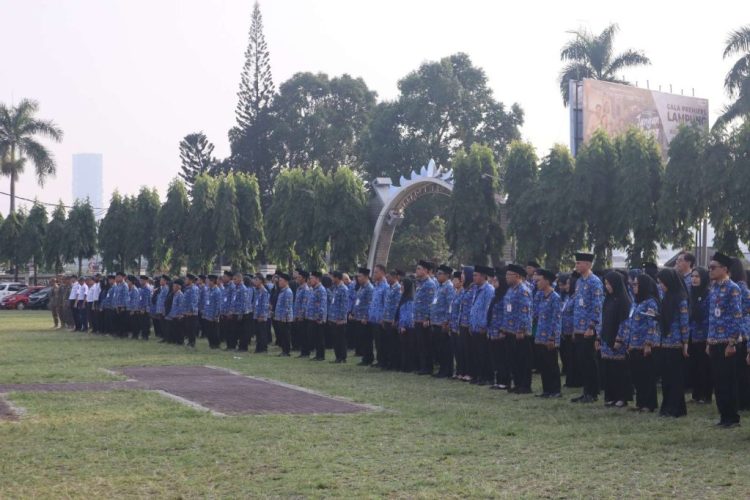 Pacu Ekonomi Wilayah, Pemprov Lampung Kembangkan Sistem Transportasi Terintegrasi
