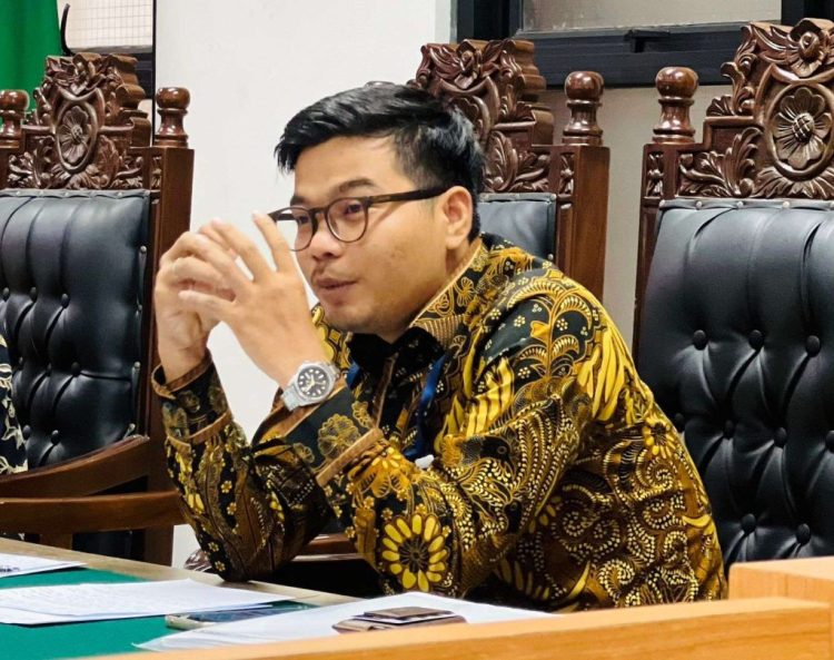Nama Bupati Tanggamus Dicatut Kasus Tanah Tangerang, Kuasa Hukum Tempuh Jalur Hukum