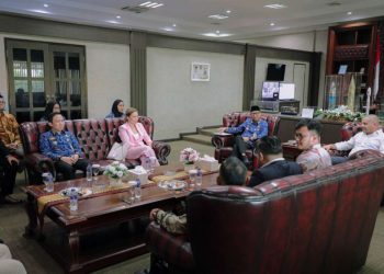 Investasi 25 Juta Euro, Pemprov Lampung Gandeng PT NPE Bangun Fasilitas Pengolahan Sampah Modern