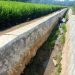 Proyek Irigasi Rp733 Juta di Tanggamus Retak-retak, Upah Pekerja Diduga Belum Lunas