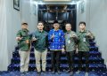 Genjot PNBP Kehutanan, Gubernur Rahmat Mirzani Djausal Bentuk Tim Khusus Bersama BPHL