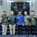 Genjot PNBP Kehutanan, Gubernur Rahmat Mirzani Djausal Bentuk Tim Khusus Bersama BPHL