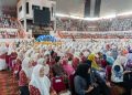 Hadapi Tantangan Era Digital, TP-PKK Lampung Siap Fasilitasi Mutu Kompetensi Pendidik