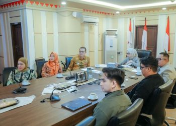 Genjot Okupansi Hotel dan Kuliner, Wagub Jihan Nurlela Siapkan Berbagai Event Pariwisata Lampung