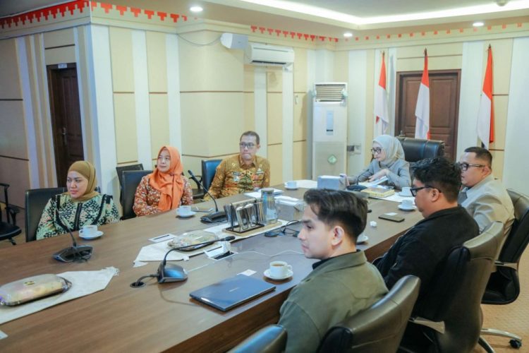 Genjot Okupansi Hotel dan Kuliner, Wagub Jihan Nurlela Siapkan Berbagai Event Pariwisata Lampung