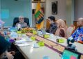 Target Eliminasi TBC 2030, Wagub Jihan Nurlela Soroti Rendahnya Temuan Kasus di Lampung Timur