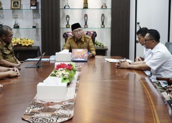 Gubernur Lampung Dukung Penuh Puluhan Anak Penerima PKH yang Tembus Bangku Kuliah