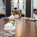 Gubernur Lampung Dukung Penuh Puluhan Anak Penerima PKH yang Tembus Bangku Kuliah