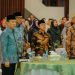 Dampingi Wamendikdasmen, Gubernur Lampung Buka Ruang Kolaborasi Pendidikan dengan Muhammadiyah