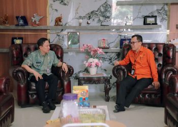 Dukung Data Akurat, Pemprov Lampung Ajak Pelaku Usaha Jujur Kepada Petugas SE2026