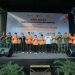 Dipimpin Kepala BPS RI, Apel Siaga Sensus Ekonomi 2026 Digelar di Kompleks Gubernur Lampung