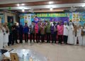 Genap Berusia 7 Tahun, Komunitas de'Roses Lampung Konsisten Rawat Musik Tembang Kenangan