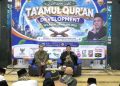 Cetak Pendidik Profesional, Ratusan Guru Al-Qur'an se-Lampung Ikuti Pelatihan JSIT di Pringsewu