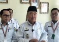 Pemkab Tanggamus Cairkan Gaji ke-13, Sasar Ribuan ASN dan PPPK