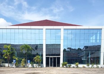 Pasca Pencabutan Izin Program Studi Hukum, Dr Maulan Irwadi Pastikan Hak Akademik Mahasiswa Prioritas Utama