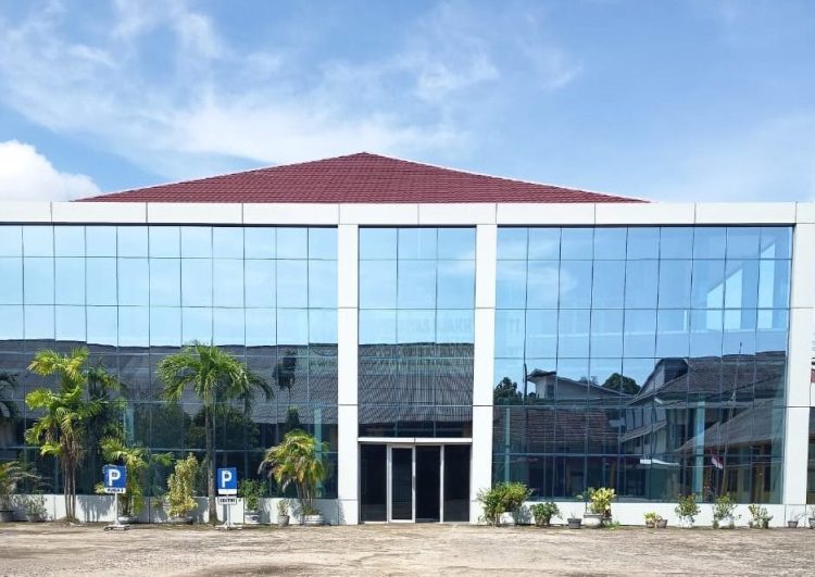 Pasca Pencabutan Izin Program Studi Hukum, Dr Maulan Irwadi Pastikan Hak Akademik Mahasiswa Prioritas Utama
