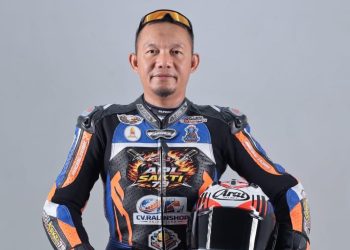 Gandeng IMI Lamsel, Exrider Lampung Bakal Gelar Kejuaraan Balap Motor dan Mobil Resmi