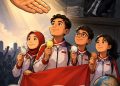 Juara Dunia, Ongkos Sendiri 