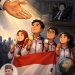 Juara Dunia, Ongkos Sendiri 
