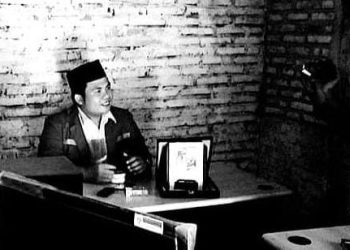 Wacana Proyek PLTS Terapung, Aris Tama Desak Pengembangan Way Rarem Tetap Jaga Identitas Lokal
