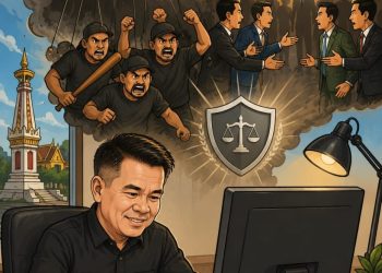 Isu Premanisme Bayangi Munas HIPMI di Lampung