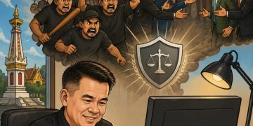 Isu Premanisme Bayangi Munas HIPMI di Lampung