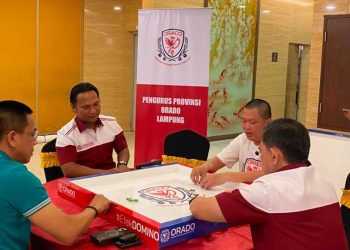 Semarakkan HUT Pomad ke-80, Kejuaraan ORADO Antar Klub Siap Digelar Gratis di Lampung