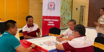 Semarakkan HUT Pomad ke-80, Kejuaraan ORADO Antar Klub Siap Digelar Gratis di Lampung