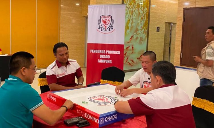 Semarakkan HUT Pomad ke-80, Kejuaraan ORADO Antar Klub Siap Digelar Gratis di Lampung