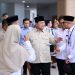 Resmikan RSUD K.H. Muhammad Thohir Krui, Presiden Prabowo: Jaga Kebersihan dan Layani Rakyat