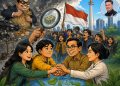 Saatnya Introspeksi Nasional Demi Indonesia