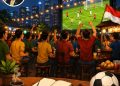 Harapan dari Piala Dunia