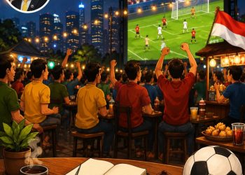 Harapan dari Piala Dunia