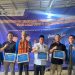 Jaga Ketahanan Pangan, PKC PMII Lampung Luncurkan Lembaga Pertanian dan Kehutanan