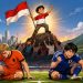 Jepang dan Belanda Mengajarkan Ketangguhan