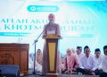Hadiri Haflah Ponpes Al-Hidayat Gerning, Wagub Jihan Nurlela Janjikan Insentif Hafiz-Hafizah