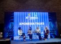 Sukses Digelar di Lampung, Pameran XPONESIA 2026 Anugerahi Penghargaan Lima Booth Terbaik